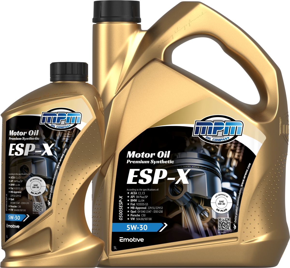 05000ESP-X