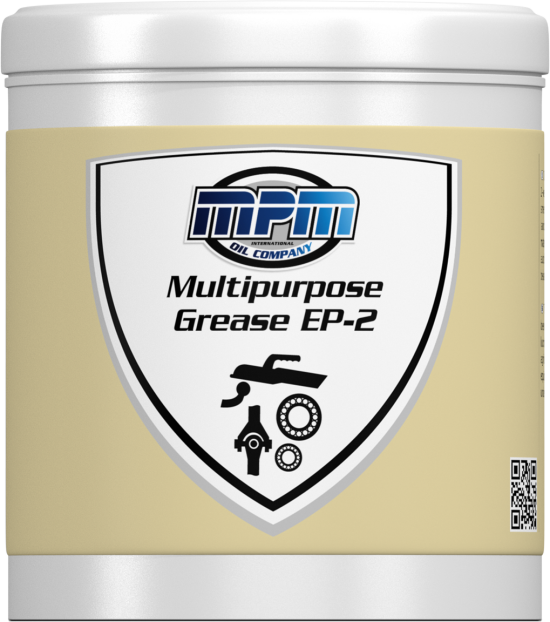 60000 • Multipurpose Grease EP-2 | Productos | MPM Oil